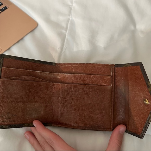 Louis Vuitton Wallet - Picture 5 of 5
